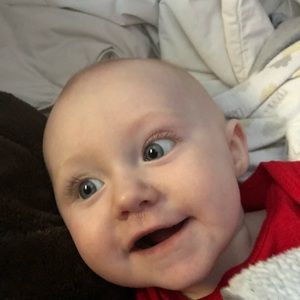 Meet your Posher, Justine